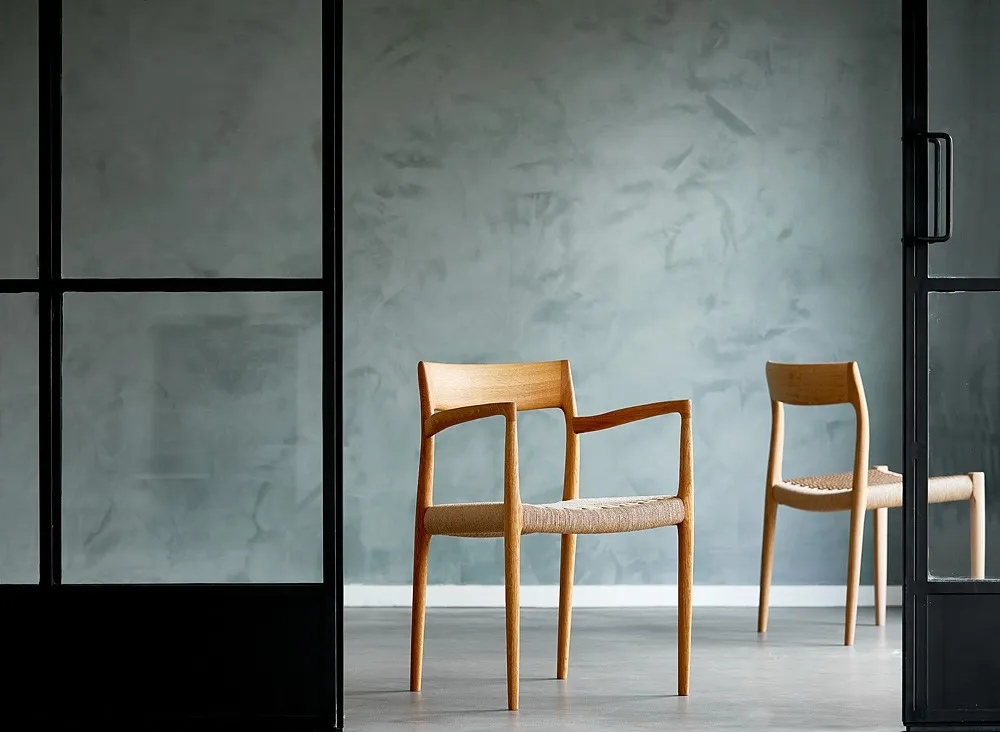 J.L. Møller at 3daysofdesign